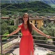 I am a native English speaker with an English degree