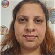 Ich anzeige als Nachhilfelehrerin für Englisch