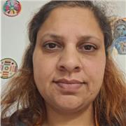 Vandana