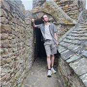 Englisch Tutor, alle Klassen/Altersgruppen