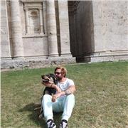 Laureando in economia, il mio aiuto è rivolto a studenti di superiori