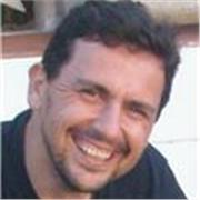 Profesor de Geografía e Historia de ESO y Bachillerato