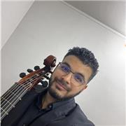 Violonchelo, Lenguaje musical, Educación auditiva, Viola da Gamba, Piano