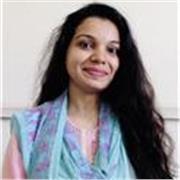 I am proficient mental health and mindfulness trainer.