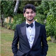 I will give private lessons tailored to the pupils learning needs