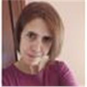 Profesora imparte clases de apoyo en lengua española, inglesa y francesa presencial y online