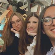 Insegnante privata di italiano