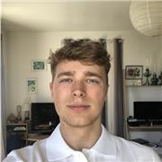étudiant propose des cours particuliers de maths pour tout niveau