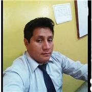Soy profesor de básico me gusta enseñar  a mis alumnos y a la misma vez aprender  de ellos.
Atravez del juego. De las experiencias  vividas.
