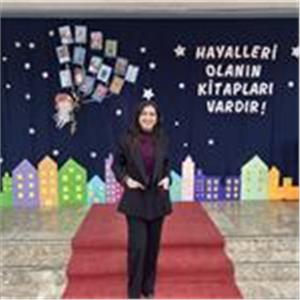 Deniz Yilmaz