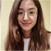 English tutor, teaches students at all levels