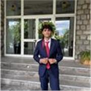 Laureato triennale in scuenze e tecnologie alimentari impartisce lezioni online ed in presenza