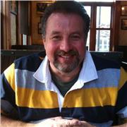 Roderick Ritchie