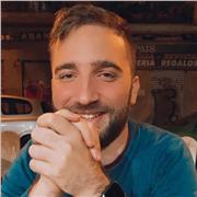 Profesor de matemáticas aplicadas a ciencias sociales