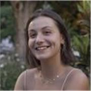 Native Spanish psychologist with 4 years's experience offers private online and in-person lessons for children and adults 