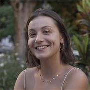 Native Spanish psychologist with 4 years's experience offers private online and in-person lessons for children and adults