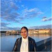 My lessons will be aimed and tailored to students who need help to improve their English. 