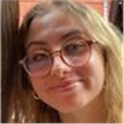 Studentessa di Lingue offre ripetizioni di inglese