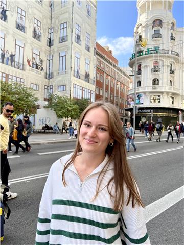 Laura