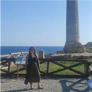 Lezioni individuali e personalizzate a Calimera e dintorni!