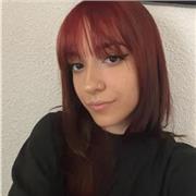 Estudiante de Bellas Artes cercana y profesional, para todo tipo de edades y enseñar desde cero