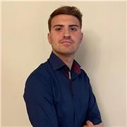 Madrelingua italiano laureato in Giurisprudenza