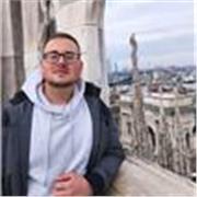 Profesor de filosofía para clases particulares de Bachillerato y la ESO
