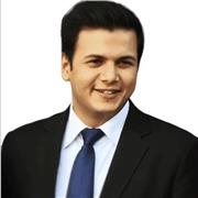 Sajid Iqbal