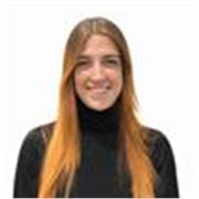 Graduada en educación primaria con mención en Inglés con experiencia impartiendo clases de inglés