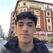 Estudiante de un grado de Ingeniería en inglés ofrece clases de matemáticas, con la posibilidad de dar clase en inglés o español