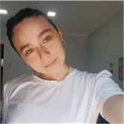 Estudiante del Profesorado de Inglés en Santiago del Estero