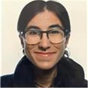 Estudiante universitaria con nivel C1 en lengua inglesa. 