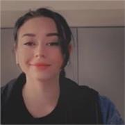 Current law student offering student-led online lessons