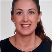 Maestra titulada en educación Infantil y Primaria imparte clases de apoyo en todas las materias