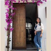 English Language Teacher and Supervisor