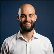 Prof d'anglais en région Rouennaise avec 5 ans d'expériences, j'aime partager la culture anglo-américaine autour de moi !