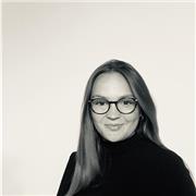 Ich biete Sprachunterricht sowie Übersetzungen in Deutsch und Englisch an.