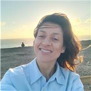 Spagnolo madre lingua, italiano C1, inglese ed ebraico