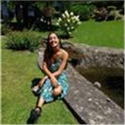 Son estudante de lingua e literatura galegas na Universidade de Santiago de Compostela, camiño do terceiro ano
Conto cun B1 de fra