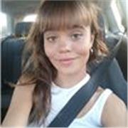 Estudiante de 17 años, que le encantan los niños y enseñar
