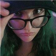 Hi!
I am a current English Language and Creative Writing student.