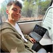 A kind, patient, and adaptable person who is eager to help people learn! Has first-hand experience learning psychology. 