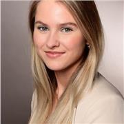 Sprachtraining mit Ayleen - Lernen mit Begeisterung!