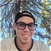 Profesor de inglés con amplia experiencia con niños, jóvenes y adultos