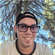 Profesor de inglés con amplia experiencia con niños, jóvenes y adultos