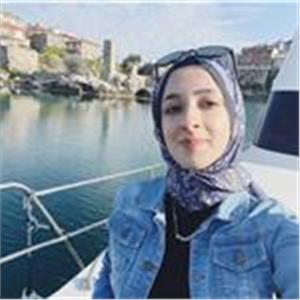 Ayse Aydin