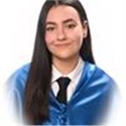 Profesora de biología apto para todas las edades y niveles 