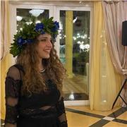 Laureata in Giurisprudenza e in Scienze Giuridiche impartisce lezioni private