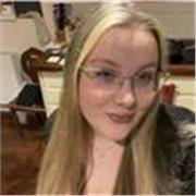 I am an English Literature university student hoping to aid people in their studies of English Literature and Language.
