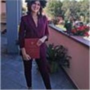 Da ex studentessa in difficoltà con la matematica a ingegnere, la dimostrazione che tutto è possibile :)